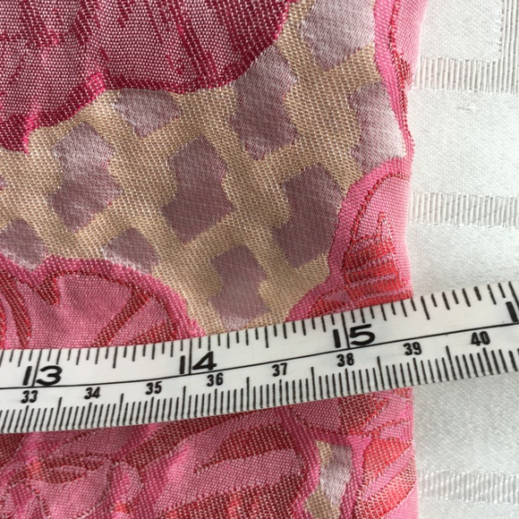 Temperley Brocade Dress - Picture 8 of 11